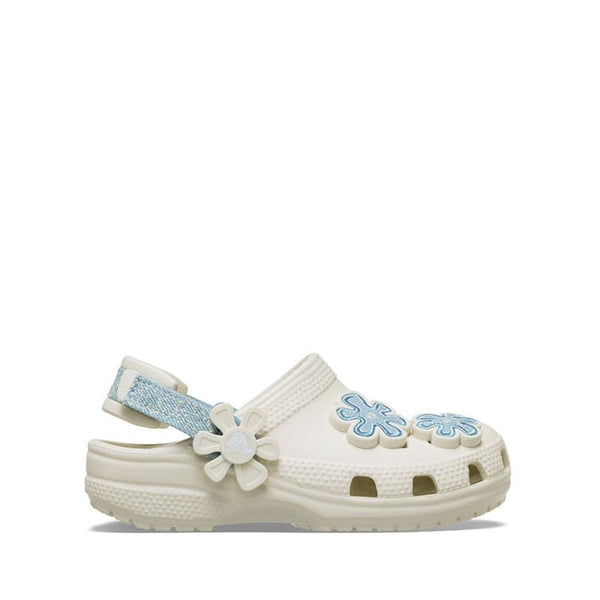 Σαμπό CROCS 212512 CLOGS ΜΠΕΖ / 22-23