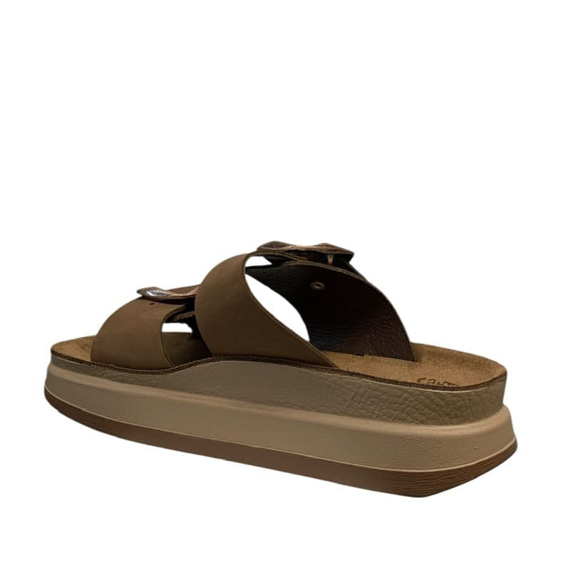 Πλατφόρμες FANTASY SANDALS ABEBA S1121 ΠΛΑΤΦΟΡΜΕΣ