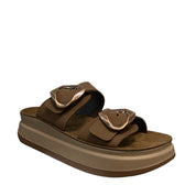Πλατφόρμες FANTASY SANDALS ABEBA S1121 ΠΛΑΤΦΟΡΜΕΣ