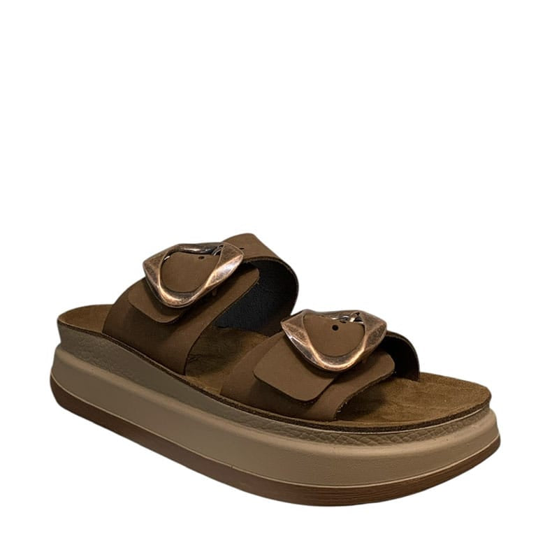 Πλατφόρμες FANTASY SANDALS ABEBA S1121 ΠΛΑΤΦΟΡΜΕΣ