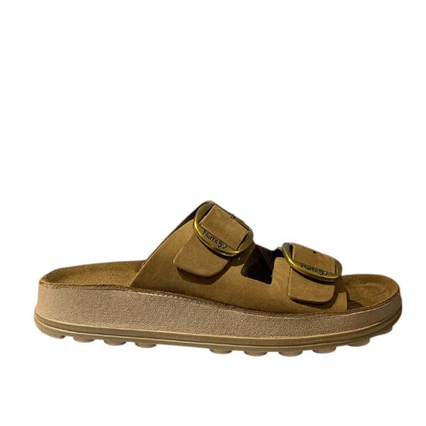 Σανδάλια FANTASY SANDALS DESPOINA S310 ΣΑΝΔΑΛΙΑ ΚΑΦΕ / 36