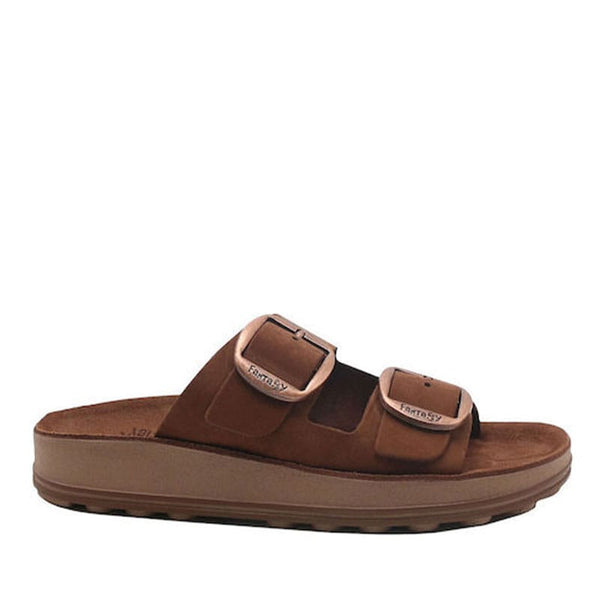 Σανδάλια FANTASY SANDALS DESPOINA S310 ΣΑΝΔΑΛΙΑ ΤΑΜΠΑ / 36