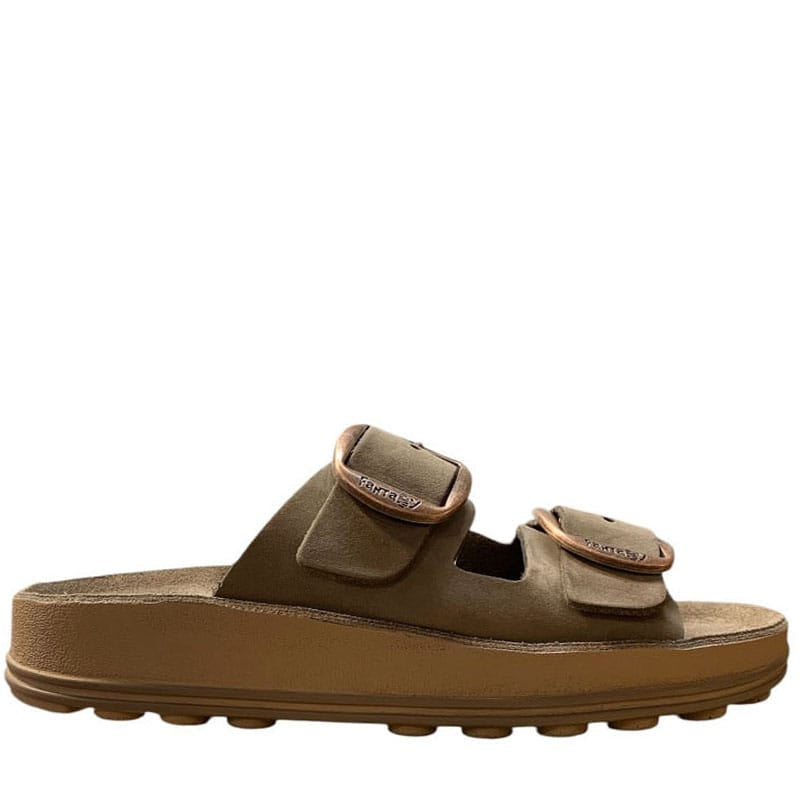 Σανδάλια FANTASY SANDALS DESPOINA S310 ΣΑΝΔΑΛΙΑ ΚΑΦΕ / 36