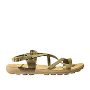 Σανδάλια FANTASY SANDALS LOLITA S406 ΣΑΝΔΑΛΙΑ ΠΡΑΣΙΝΟ / 36