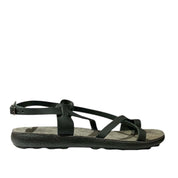 Σανδάλια FANTASY SANDALS LOLITA S406 ΣΑΝΔΑΛΙΑ ΜΑΥΡΟ / 36