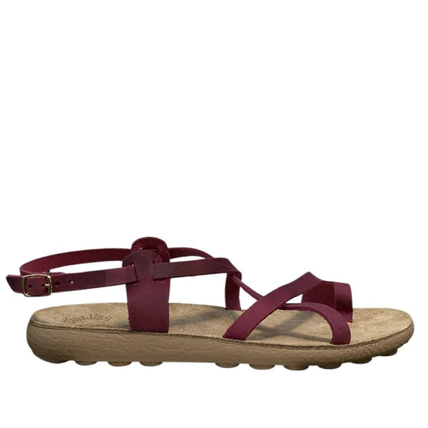 Σανδάλια FANTASY SANDALS LOLITA S406 ΣΑΝΔΑΛΙΑ ΜΩΒ / 36