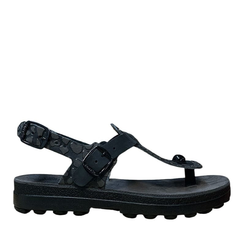 Σανδάλια FANTASY SANDALS MARLENA S9005 ΣΑΝΔΑΛΙΑ ΜΑΥΡΟ / 36