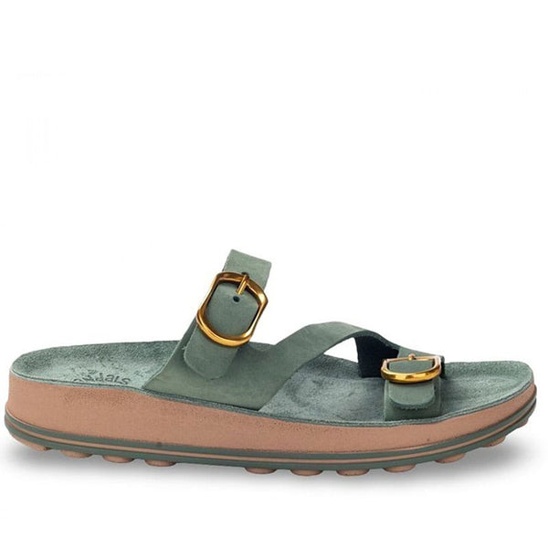 Σανδάλια FANTASY SANDALS  MARTA S365 ΣΑΝΔΑΛΙΑ ΠΡΑΣΙΝΟ / 36