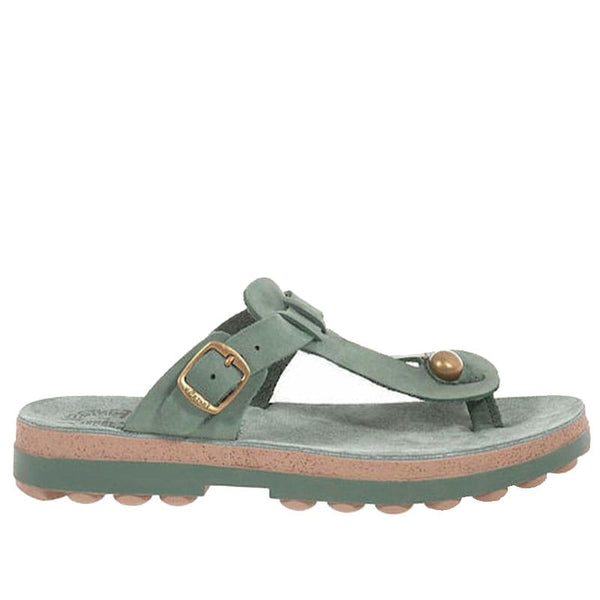 Σανδάλια FANTASY SANDALS MIRABELLA S9004 ΣΑΝΔΑΛΙΑ ΠΡΑΣΙΝΟ / 36