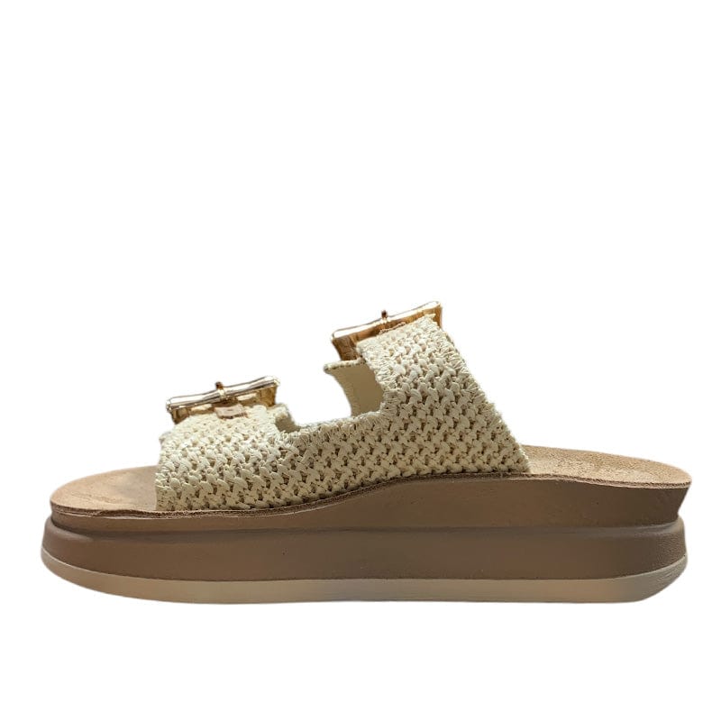 Πλατφόρμες FANTASY SANDALS S1111 ΠΛΑΤΦΟΡΜΕΣ