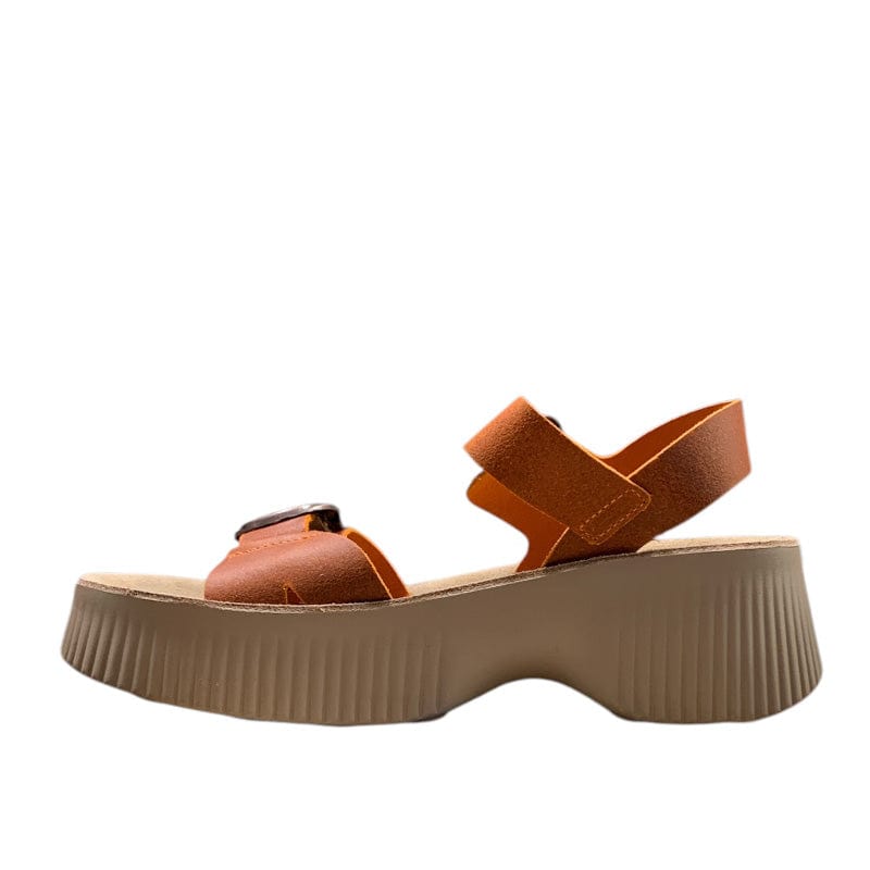 Πλατφόρμες FANTASY SANDALS S2104 ΠΛΑΤΦΟΡΜΕΣ