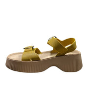 Πλατφόρμες FANTASY SANDALS S2104 ΠΛΑΤΦΟΡΜΕΣ