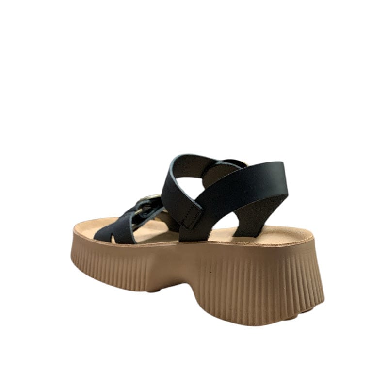 Πλατφόρμες FANTASY SANDALS S2104 ΠΛΑΤΦΟΡΜΕΣ