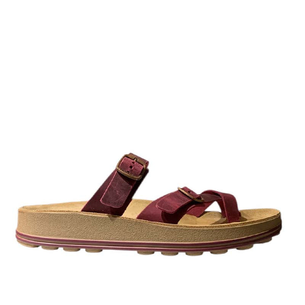 Σανδάλια FANTASY SANDALS S346 CATERINA ΣΑΝΔΑΛΙΑ ΜΩΒ / 36