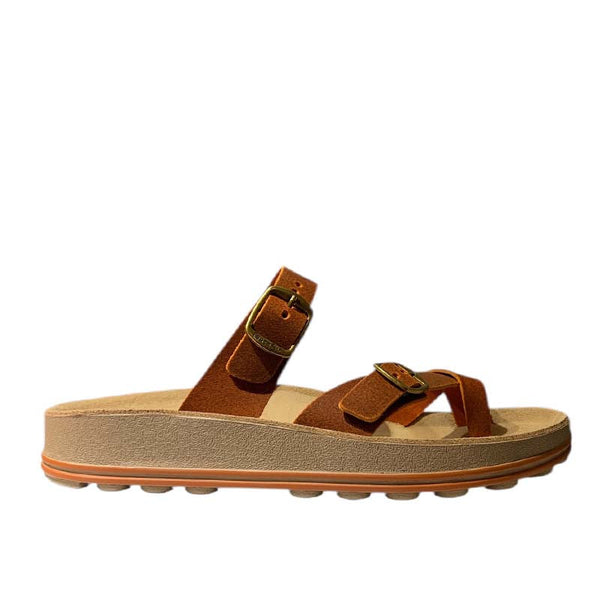 Σανδάλια FANTASY SANDALS S346 CATERINA ΣΑΝΔΑΛΙΑ ΠΟΡΤΟΚΑΛΙ / 36