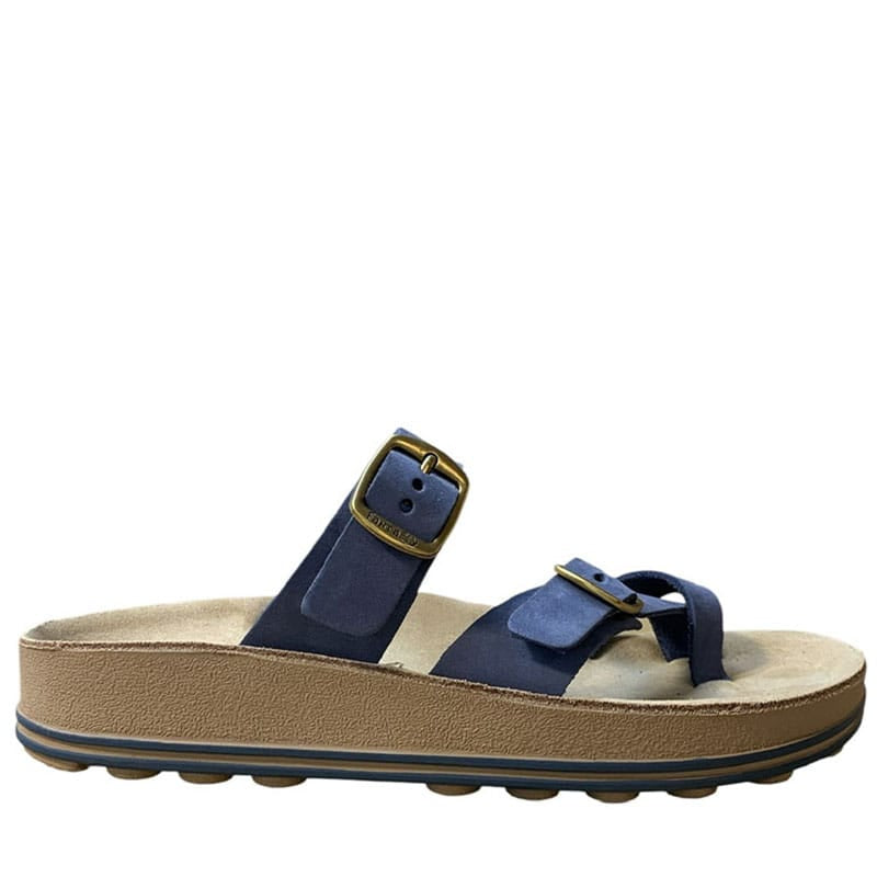 Σανδάλια FANTASY SANDALS S346 CATERINA ΣΑΝΔΑΛΙΑ ΜΠΛΕ / 36