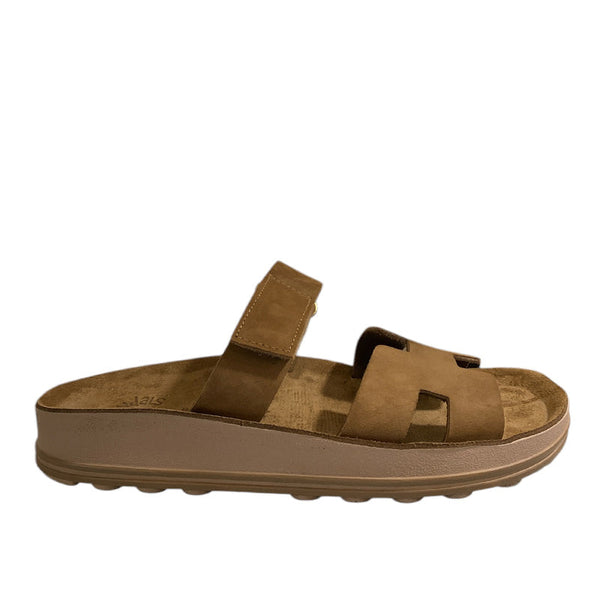 Σανδάλια FANTASY SANDALS S347 ΣΑΝΔΑΛΙΑ ΤΑΜΠΑ / 36