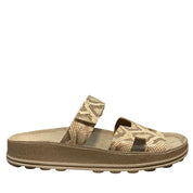 Σανδάλια FANTASY SANDALS S347 ΣΑΝΔΑΛΙΑ ΧΡΥΣΟ / 36