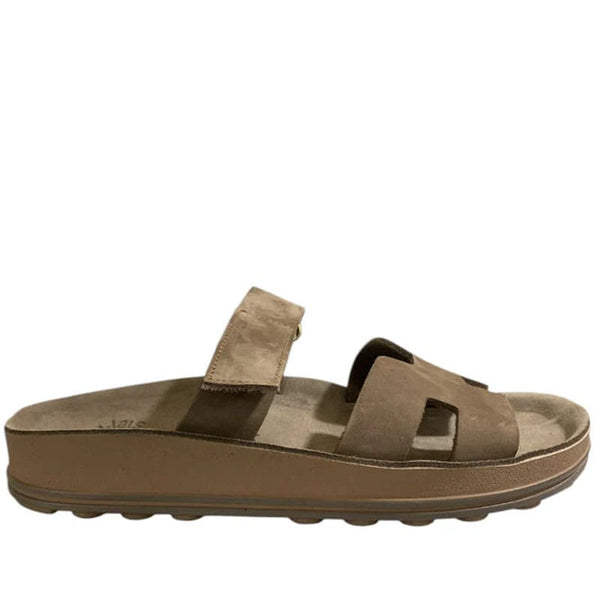 Σανδάλια FANTASY SANDALS S347 ΣΑΝΔΑΛΙΑ ΚΑΦΕ / 36