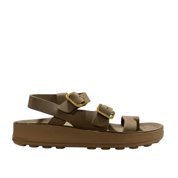 Σανδάλια FANTASY SANDALS S350 ΣΑΝΔΑΛΙΑ ΚΑΦΕ / 36