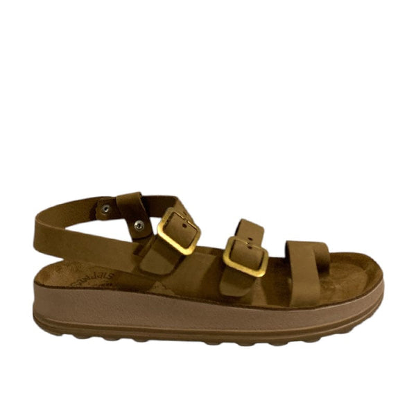 Σανδάλια FANTASY SANDALS S350 ΣΑΝΔΑΛΙΑ ΤΑΜΠΑ / 36