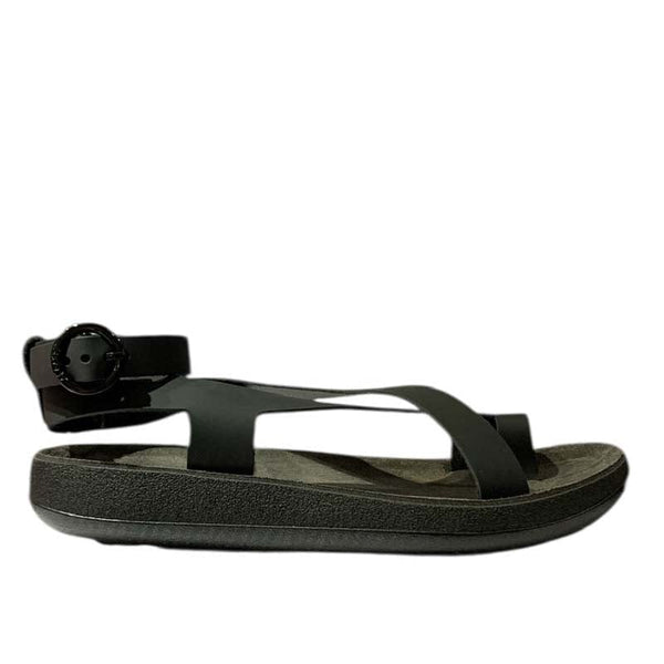 Σανδάλια FANTASY SANDALS S910 ΣΑΝΔΑΛΙΑ ΜΑΥΡΟ / 36