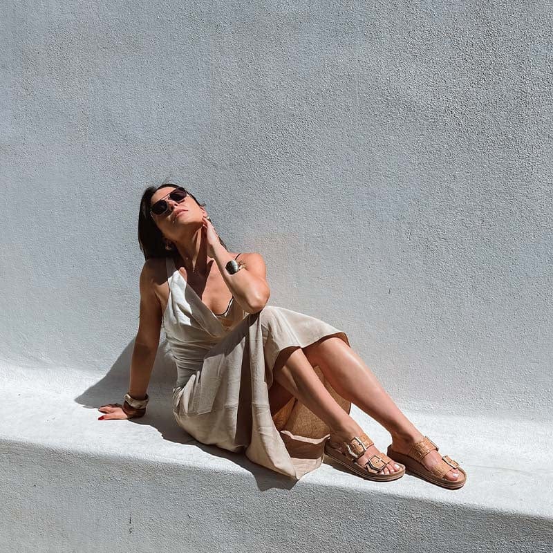 Σανδάλια FANTASY SANDALS TAYLOR S331 ΣΑΝΔΑΛΙΑ