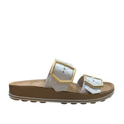 Σανδάλια FANTASY SANDALS TAYLOR S331 ΣΑΝΔΑΛΙΑ ΛΕΥΚΟ / 36