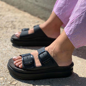 Πλατφόρμες FANTASY SANDALS ZEFI S1100 ΠΛΑΤΦΟΡΜΕΣ