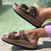 Πλατφόρμες FANTASY SANDALS ZEFI S1100 ΠΛΑΤΦΟΡΜΕΣ
