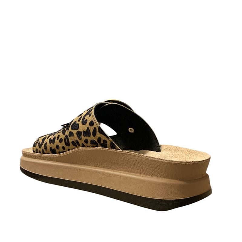 Πλατφόρμες FANTASY SANDALS ZEFI S1100 ΠΛΑΤΦΟΡΜΕΣ