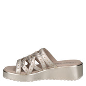 Flatforms CAPRICE 9-27200-46 ΣΑΝΔΑΛΙΑ/FLATFORMS