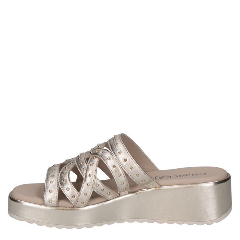 Flatforms CAPRICE 9-27200-46 ΣΑΝΔΑΛΙΑ/FLATFORMS