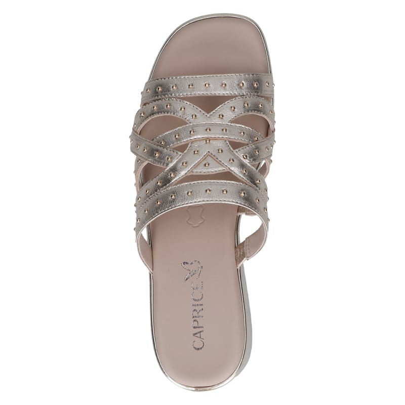 Flatforms CAPRICE 9-27200-46 ΣΑΝΔΑΛΙΑ/FLATFORMS