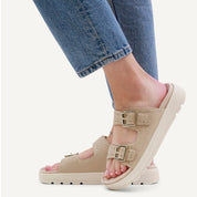 Flatforms CAPRICE 9-27201-46 ΣΑΝΔΑΛΙΑ/FLATFORMS