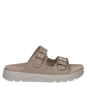 Flatforms CAPRICE 9-27201-46 ΣΑΝΔΑΛΙΑ/FLATFORMS ΜΠΕΖ / 36