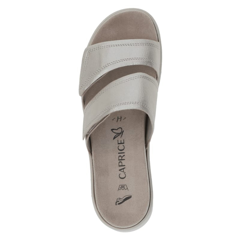 Flatforms CAPRICE 9-27207-46 ΣΑΝΔΑΛΙΑ/FLATFORMS