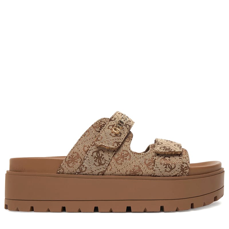 Flatforms GUESS FLJF2XFAL03 FLATFORMS