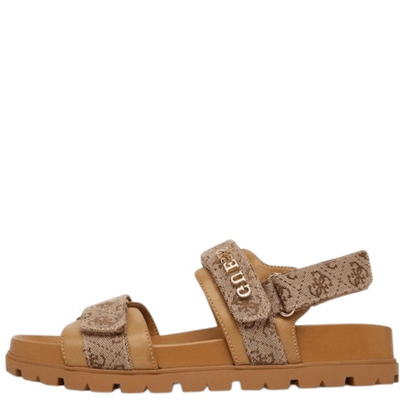 Flatforms GUESS FLJFBLELE03 FLATFORMS