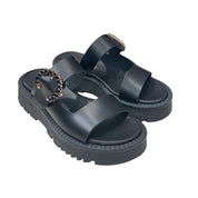 FLATFORMS MARA COLECTION B-345 ΣΑΝΔΑΛΙΑ/FLATFORMS