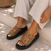 FLATFORMS MARA COLLECTION B-4545 FLATFORMS