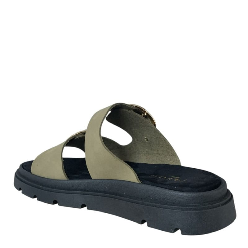 FLATFORMS MARA COLLECTION B-4545 ΣΑΝΔΑΛΙΑ/FLATFORMS