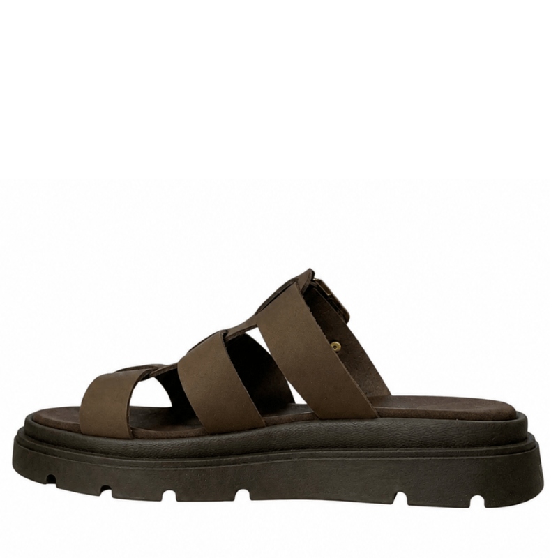 Flatforms MARA COLLECTION B-4569 FLATFORMS