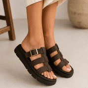 Flatforms MARA COLLECTION B-4569 FLATFORMS