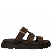 Flatforms MARA COLLECTION B-4569 FLATFORMS ΚΑΦΕ / 36