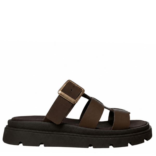 Flatforms MARA COLLECTION B-4569 FLATFORMS ΚΑΦΕ / 36