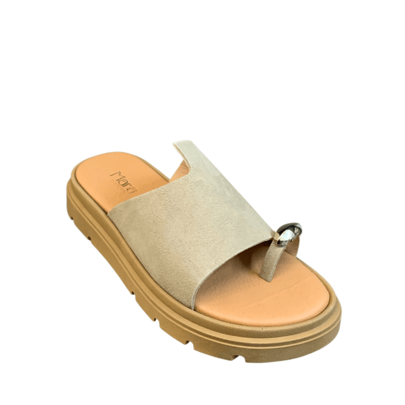 Flatforms MARA COLLECTION G-903 FLATFORMS