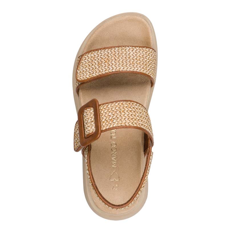 Flatforms MARCO TOZZI 2-28421-46 FLATFORMS