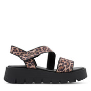 Flatforms MARCO TOZZI 2-28535-46 ΣΑΝΔΑΛΙΑ/FLATFORMS ANIMAL / 36