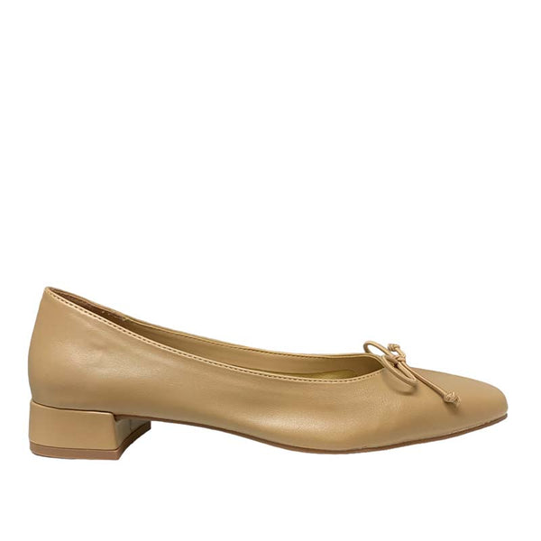 Flats CORINA M4120 FLATS ΜΠΕΖ / 36
